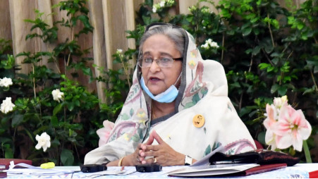 PM asks for forming AL’s countrywide relief committees 